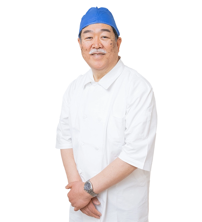 山下利明