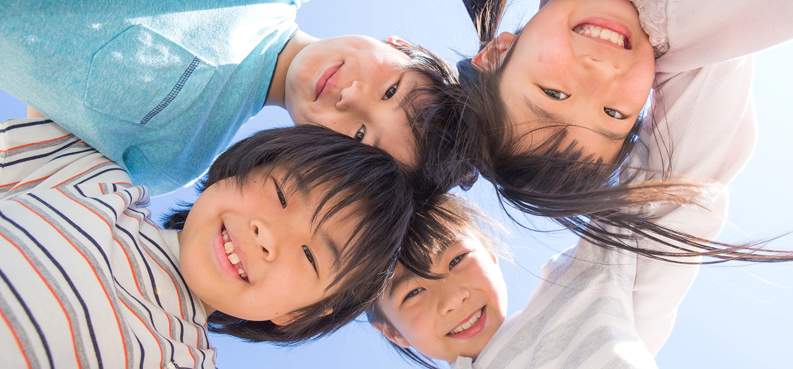小児矯正を開始するのに適した年齢とは