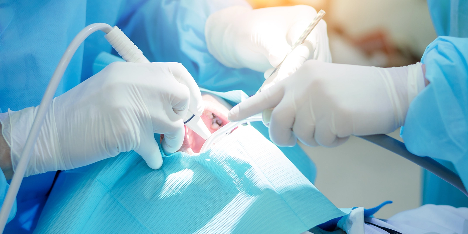 外科矯正が必要となる症状・適応症